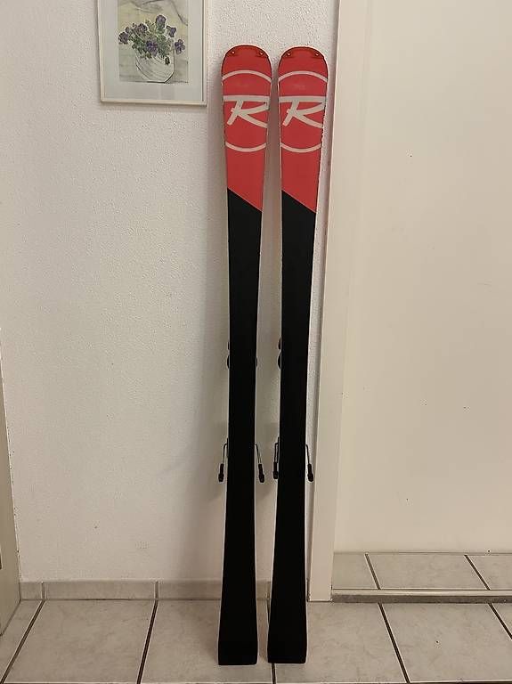 Sci: Rossignol Hero SL 150 cm SL 150 cm – Usato da Büren NW venduto da Floribunda 1