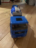 Bruder Betonmischer neuwertig