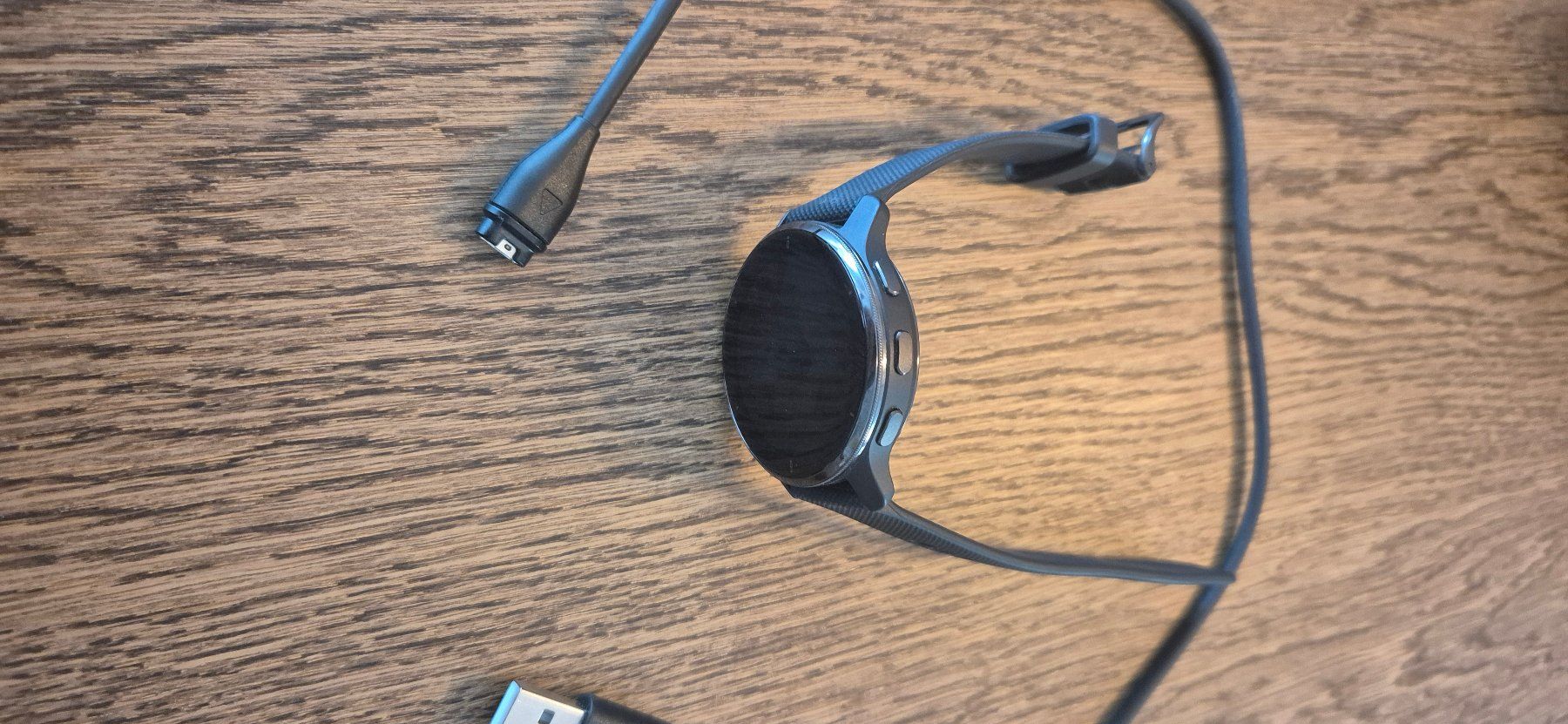 Garmin Smartwatch: GARMIN Venu 2 Plus – Usato da Zuzwil SG venduto da hofmanndamian 1