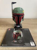 Lego Star Wars 75277 Boba Fett Helm