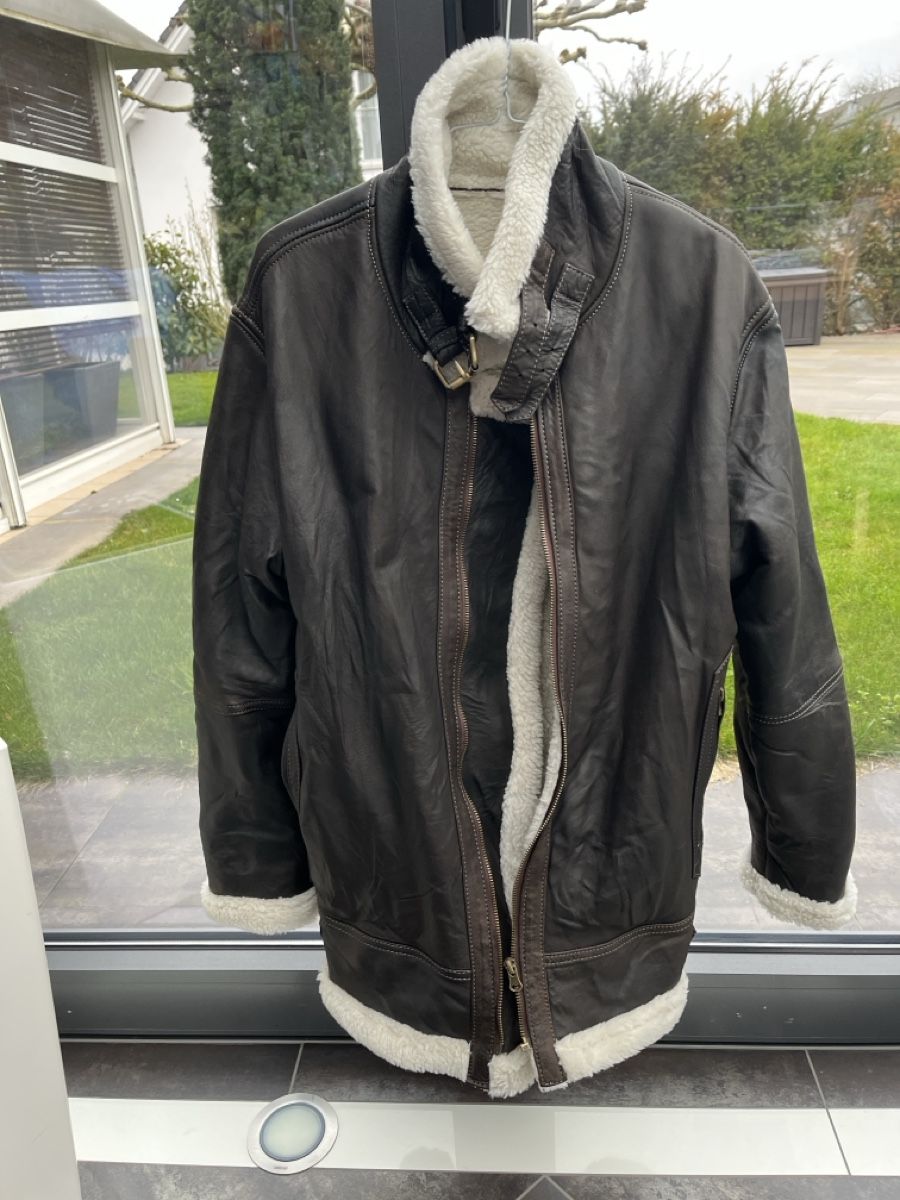 Giacche: Winterjacke – Usato da Matzingen venduto da mikica71