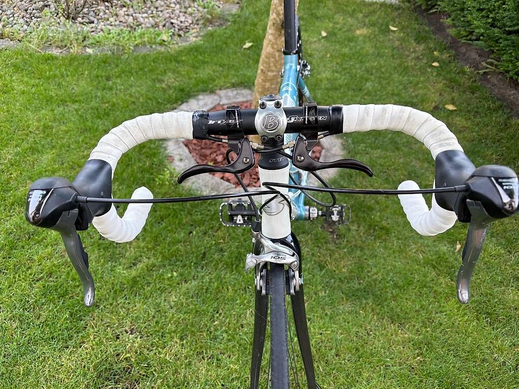 Velos: Stevens Impala Rennvelo Grösse S – Gebraucht aus Mumpf von tanja_lotta 4