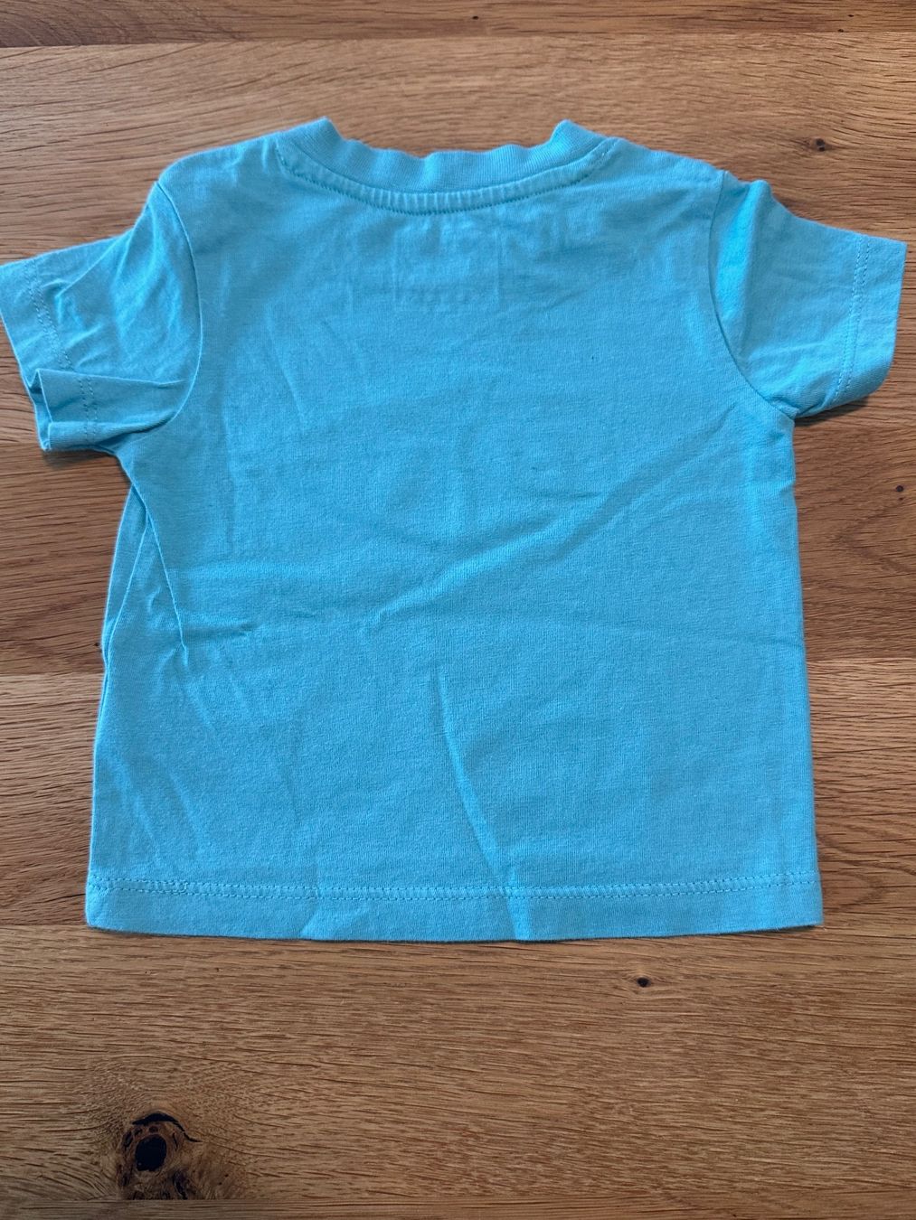 Camicie, T-shirt & Polo: 3 Sommer T-Shirts Grösse 74 – Usato da Illnau venduto da Xanny777 4