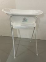 Baby Badewanne mit Ständer