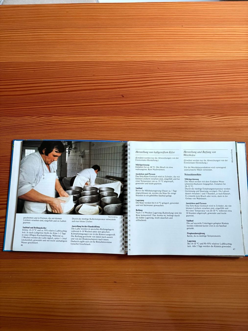 Libri: Der Schweizer Käse im Gastgewerbe – Usato da Zürich venduto da jimmy_12 5