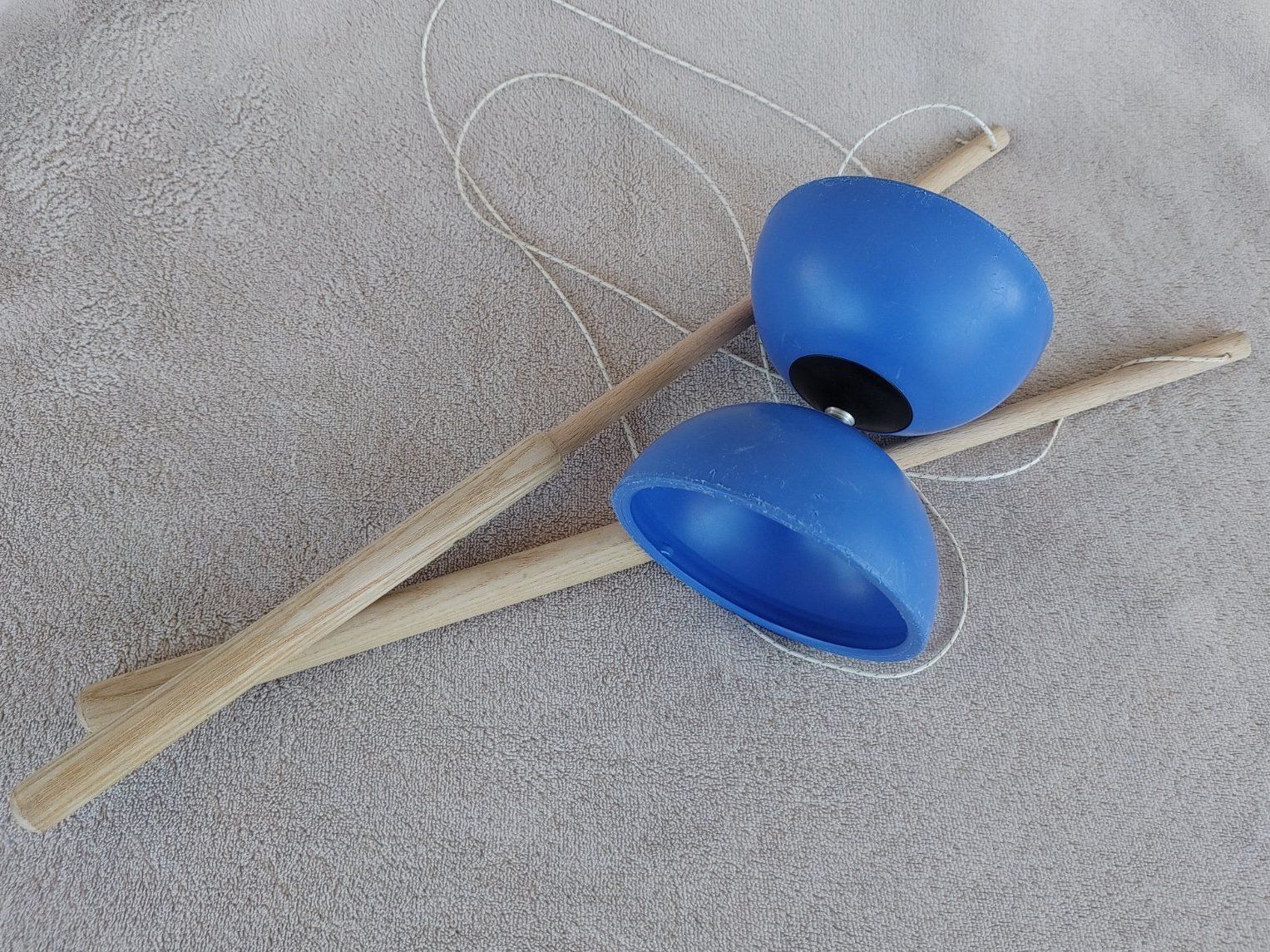 Giochi: Diabolo Jonglierset – Usato da Strengelbach venduto da Phorensic_30 3