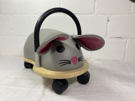 Wheely Bug Design  Hase für Kinder