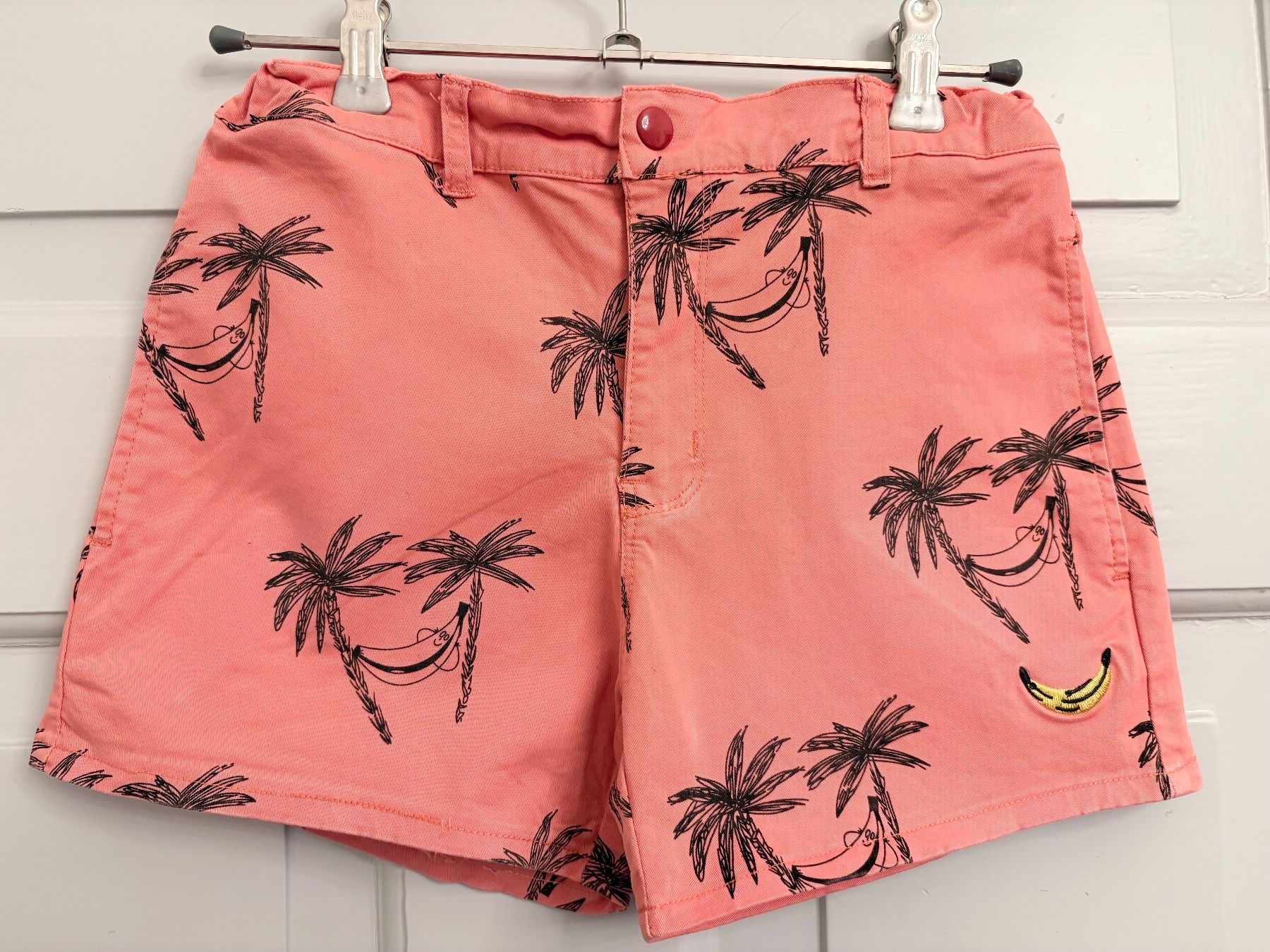 Bobo Choses Pantaloni: Bobo Choses, Shorts, 134/140 – Usato da Zürich venduto da Pokimoki_1