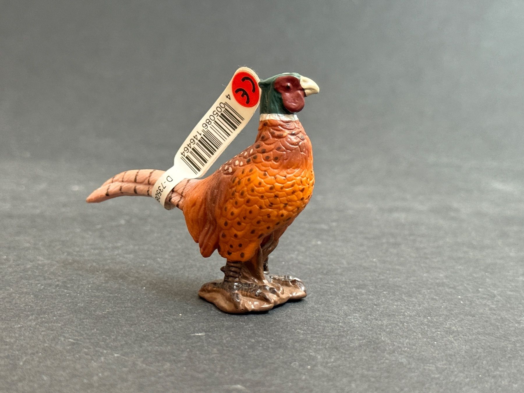 Schleich Figuren: Schleich Fasan 14242 Vogel – Gebraucht aus Ennetbaden von mapa05 3