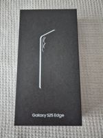 Samsung Galaxy S25 Edge 512GB Titanium Jetblack Neu
