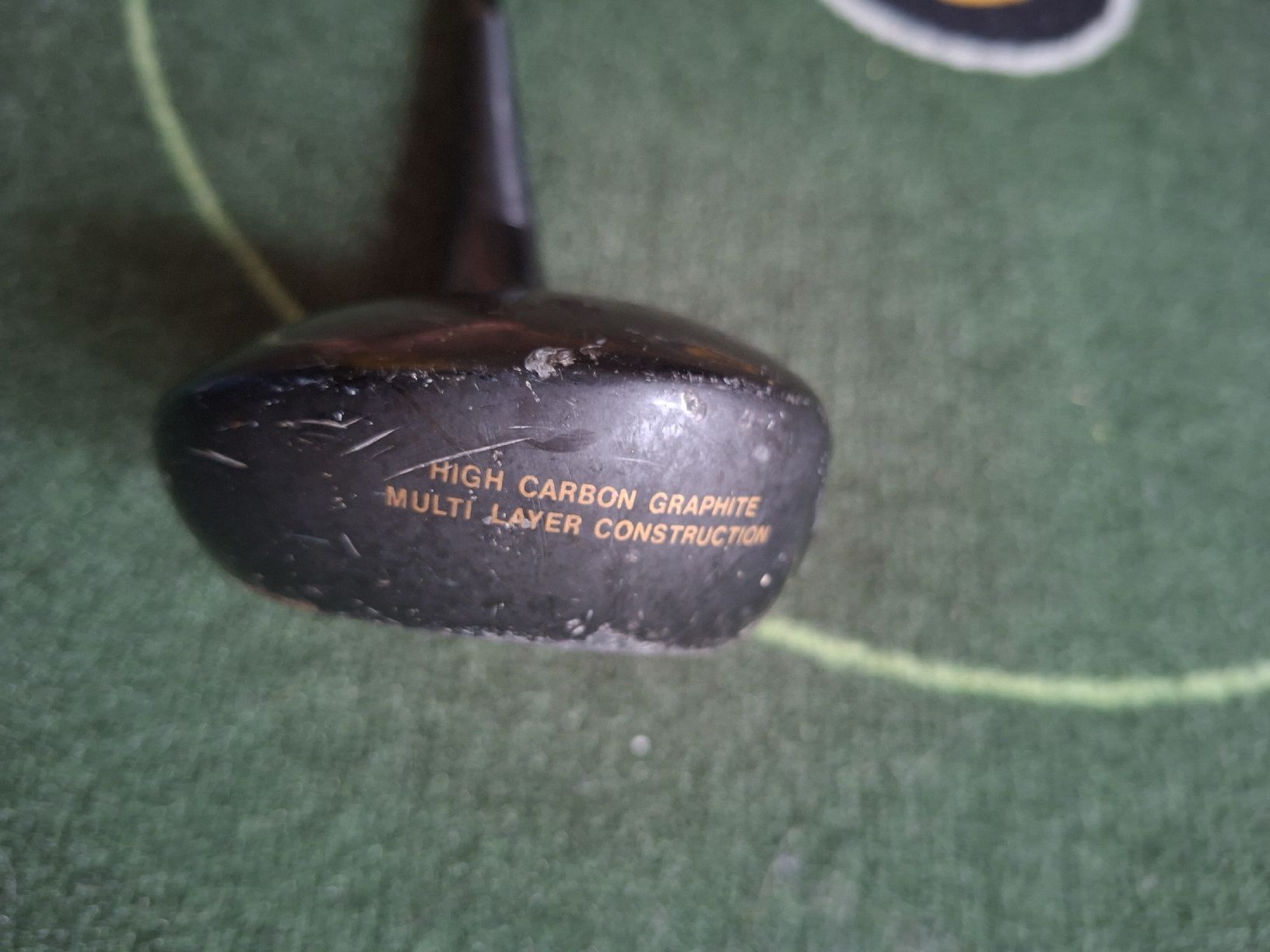 Yonex Schläger & Sets: Yonex Carbonex II Holz 1 (Driver) – Gebraucht aus Niederhasli von Golf-Dodger 4