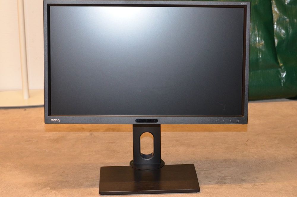 Monitor BenQ BL2420 TF | Kaufen auf Ricardo