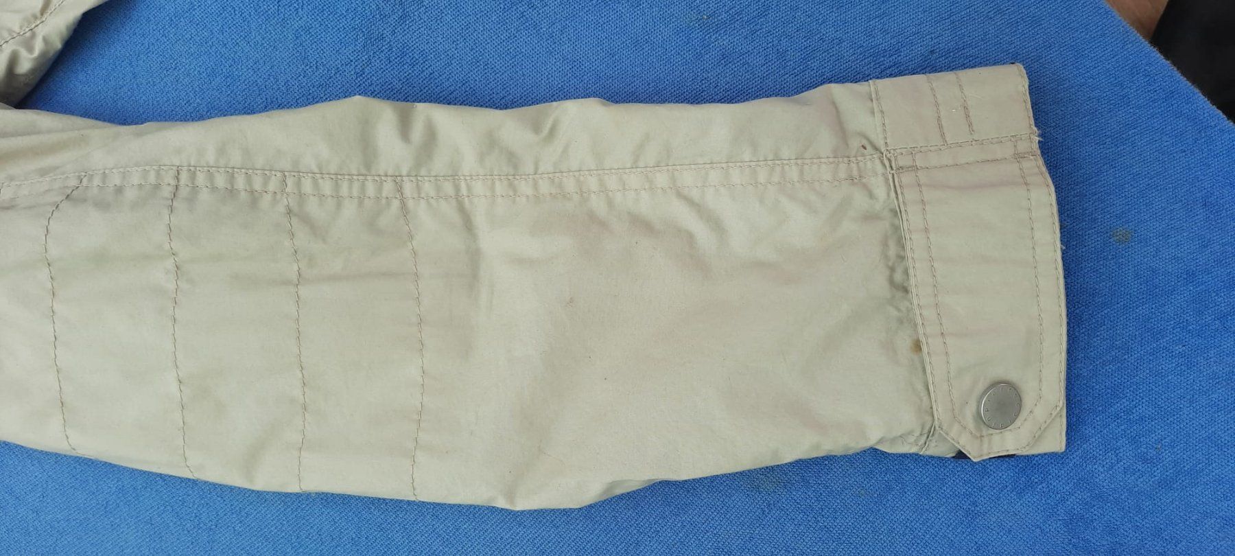 Jacken: Wind Jacke Gr. S - M – Gebraucht aus Wettingen von 2fiule5 6