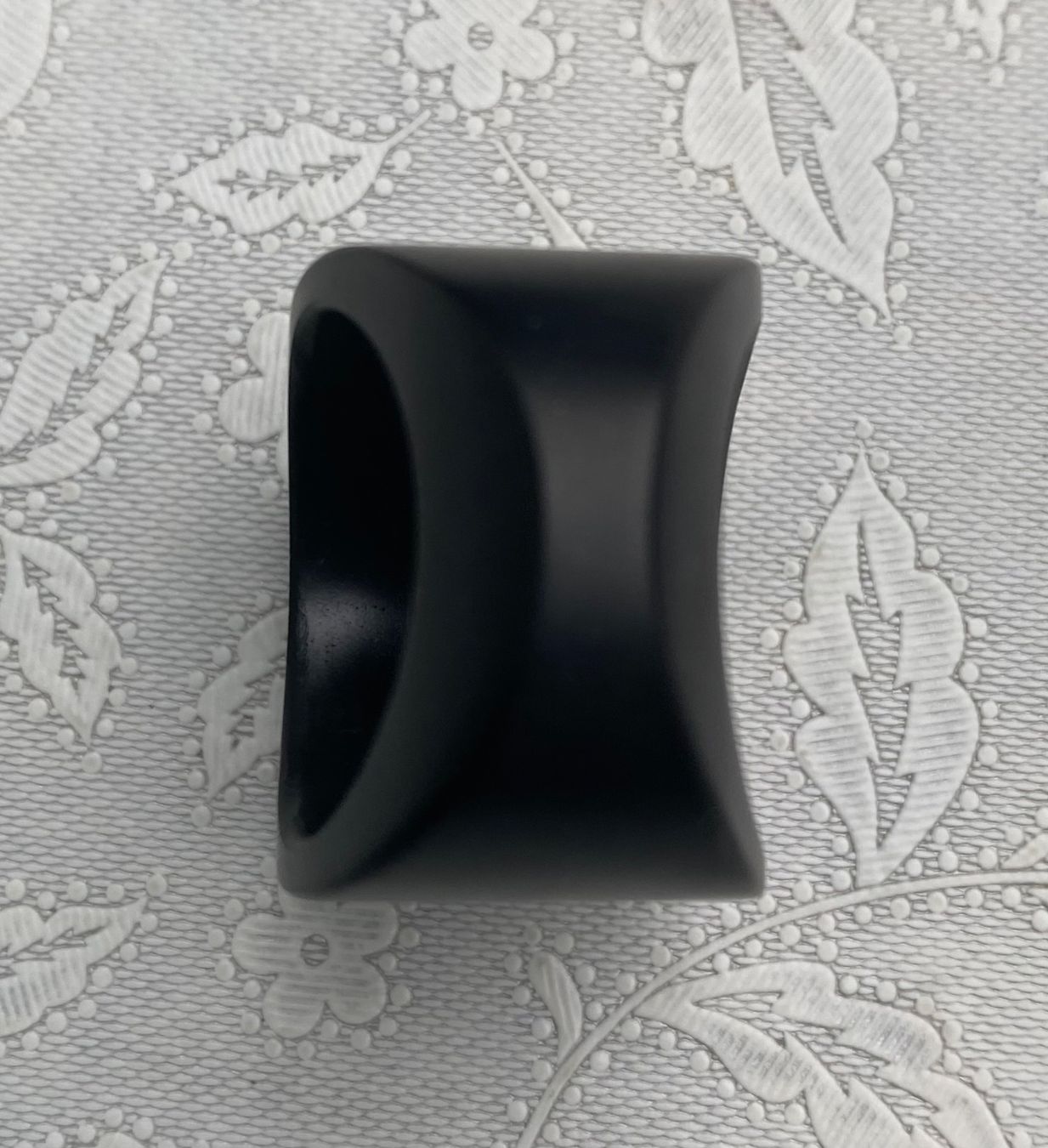 Anelli: Spezieller Ring 18 K Gelbgold mit Citrin – Nuovo e nell'imballaggio originale da Wettingen venduto da taloo 4