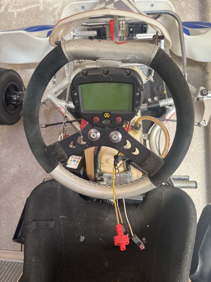 Go-Kart: Kart sodi iame x30 – Usato da Belfaux venduto da rubn1992 2