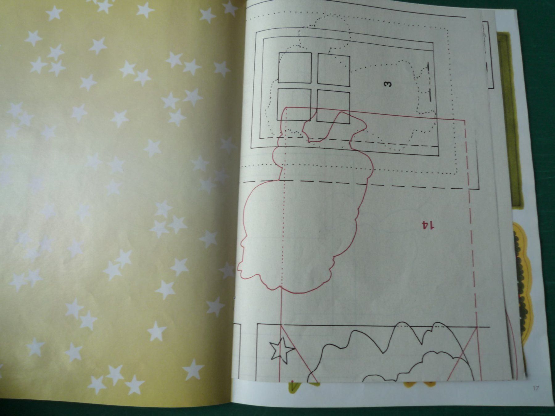 Riviste & Magazine: Creativ-Idee Sonderheft – Usato da Rafz venduto da Sonnenblume305 5