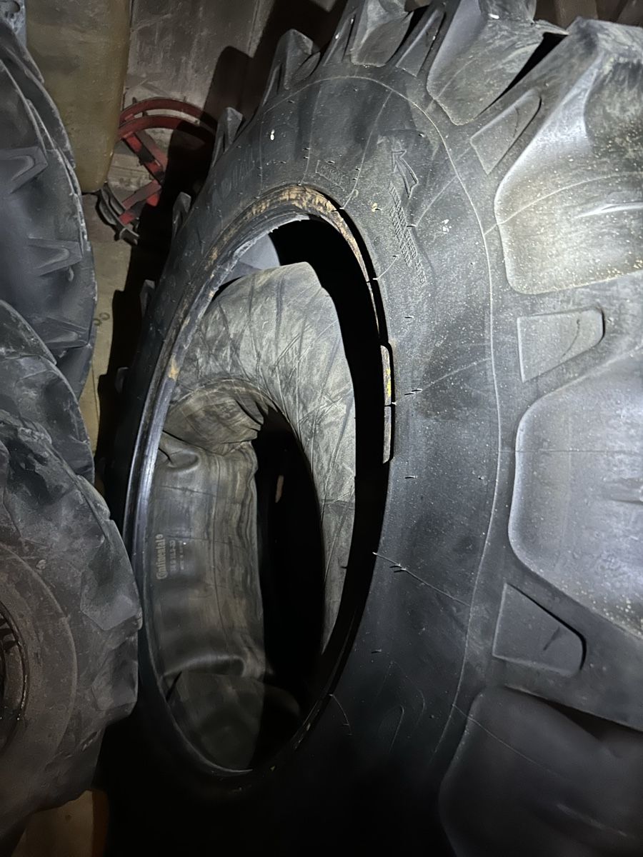 Pneumatici & Ruote complete: Reifen 14.9 R 30 – Usato da Pohlern venduto da lev_25gk 2