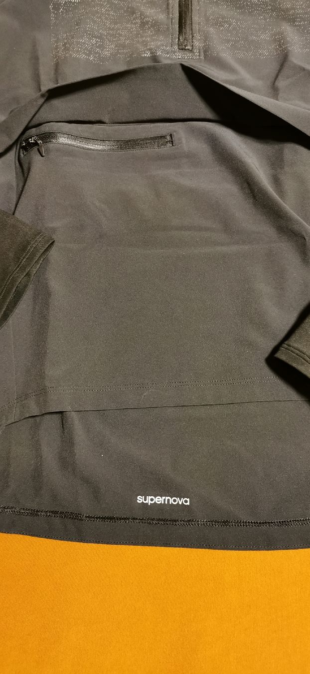 Adidas Vestes: ADIDAS Running Schlupfjacke/Shirt Gr. XS – Neuf (Voir description) à St. Niklaus VS par Distel60 4