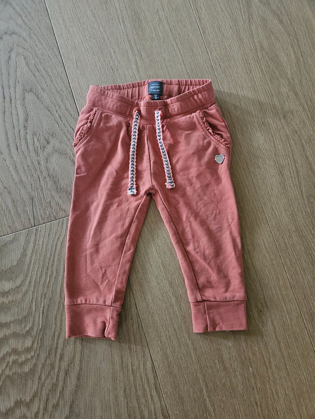 Pantaloni: Babyhose von babyface – Usato da Cham venduto da gr80