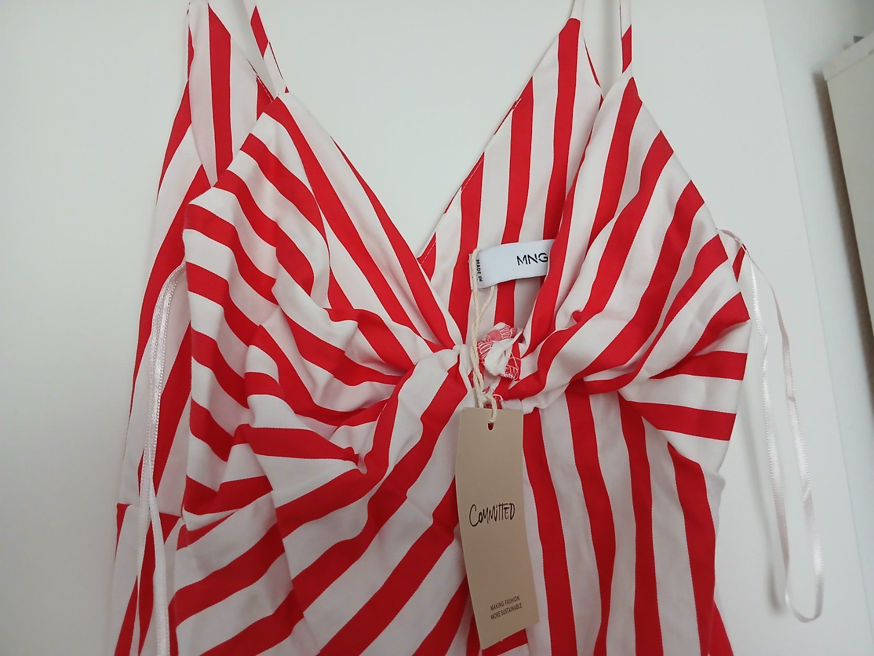 Vestiti: Sommerkleid – Nuovo e nell'imballaggio originale da Wettingen venduto da marlu17 1
