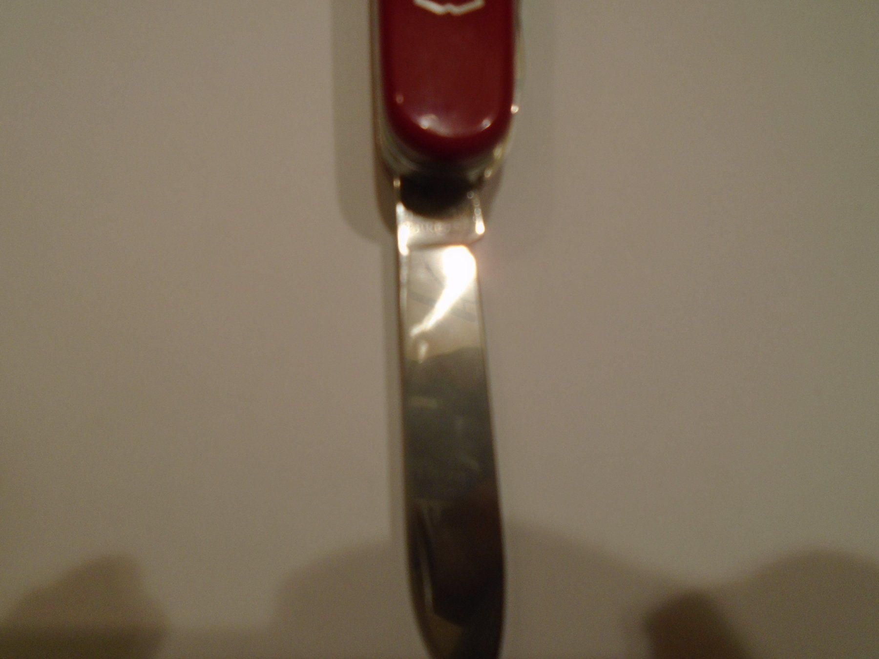Victorinox Coltelli tascabile: Victorinox Huntsmann – Nuovo (secondo la descrizione) da Niederlenz venduto da Cedros58 1