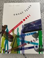 LMVZ envol lycée Lehrbuch