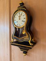 Le Castel Pendule Wanduhr