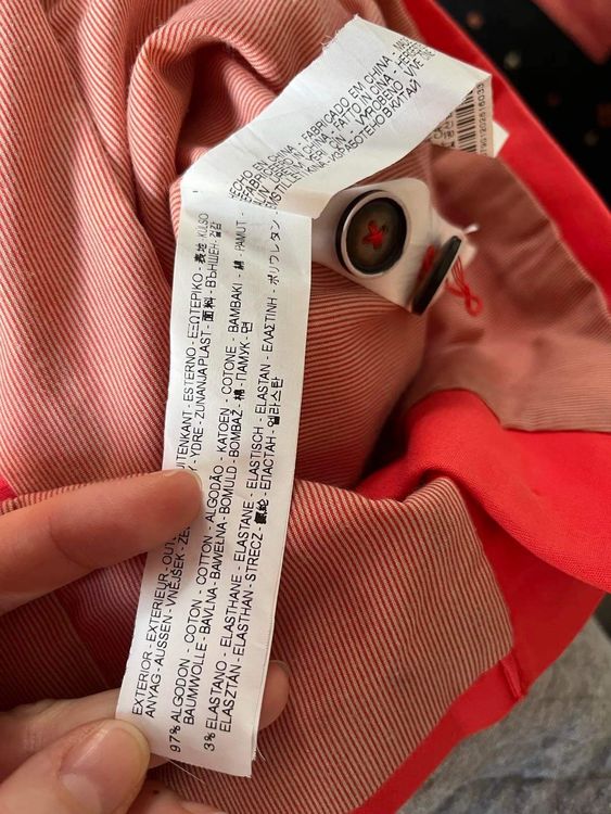 Zara Giacche: Jacke Zara M – Usato da Minusio venduto da liam04 2