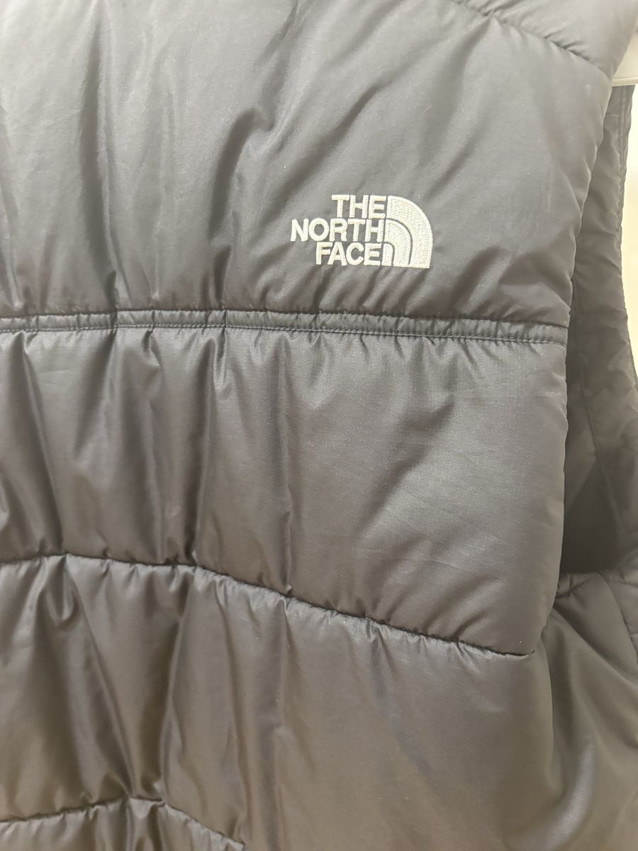 North Face Gilet & Giacche: The north face Herren-Gilet S – Usato da Büron venduto da Flor2009 3