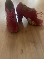 Deerberg Schuhe Gr 37