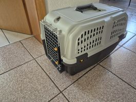 caisse de transport 