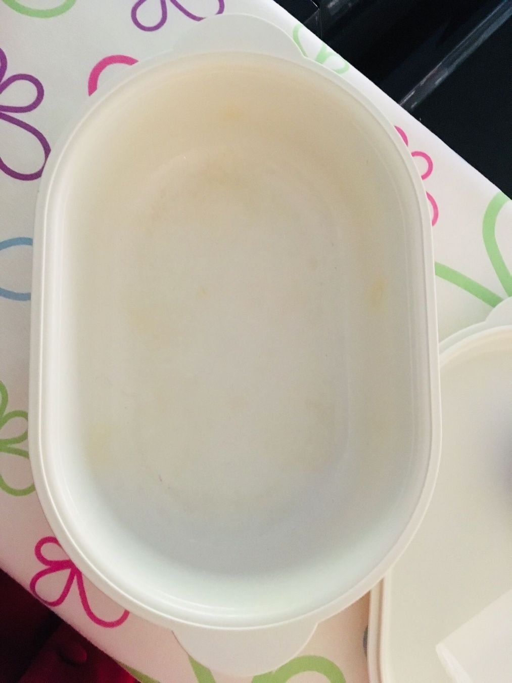 Tupperware Contenitori & Simili: Tupperware 2 Stück – Usato da Bellinzona venduto da LuganoBoutique 4