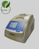 BIOER | Thermal Cycler TC-24/H(b) | Fully Tested