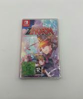 Zengeon (Nintendo Switch) SEALED