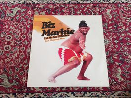 Biz Markie - Let Me See U Bounce