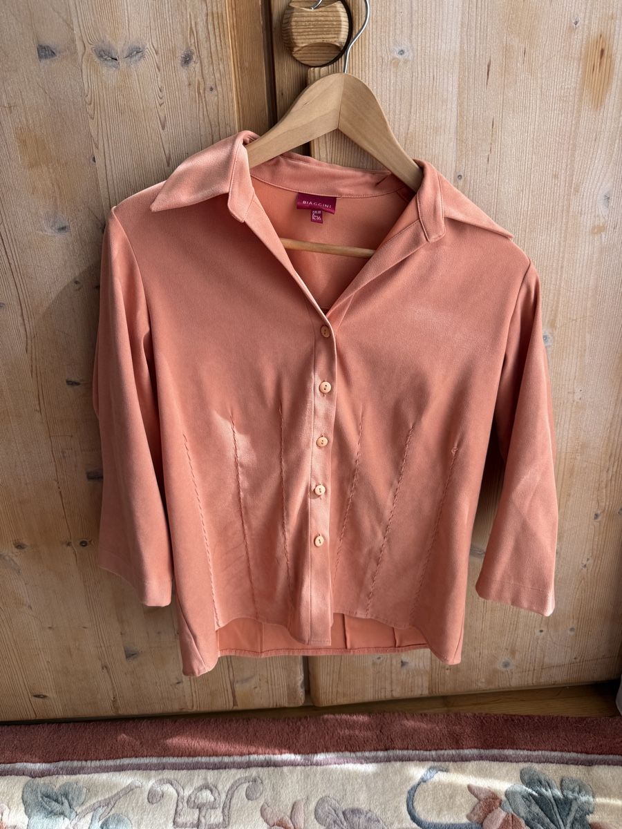 Camicette: Biaggini Top, size 36 – Usato da Zürich venduto da Eb_ 1