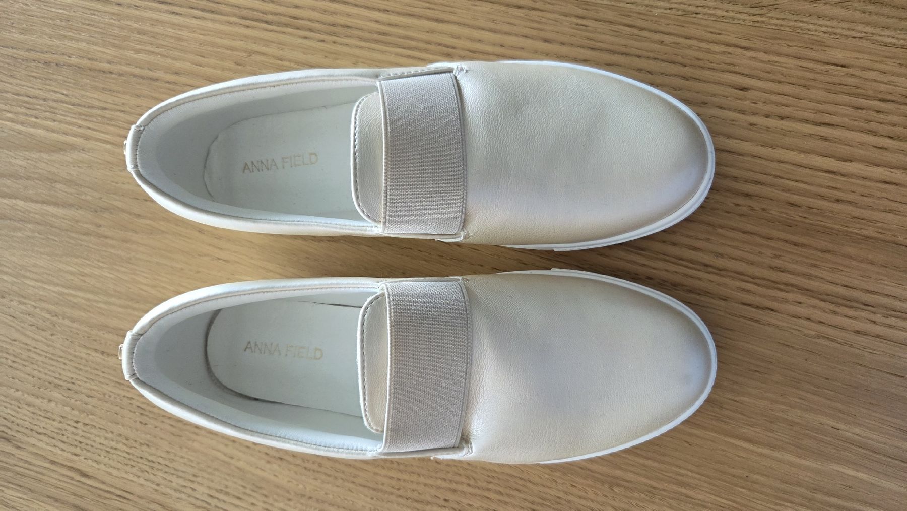 Anna Field Damenschuhe: Chaussures Anna Field  – Neu (gemäss Beschreibung) aus Le Pâquier-Montbarry von Gruyere77 1