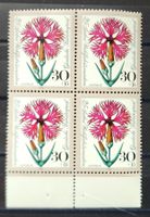 Deutschland-Mi 818 ** Viererblock (39)