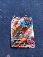 Gyarados VMax HOLO Rare (CN) Nine Colors Gathering - Origin