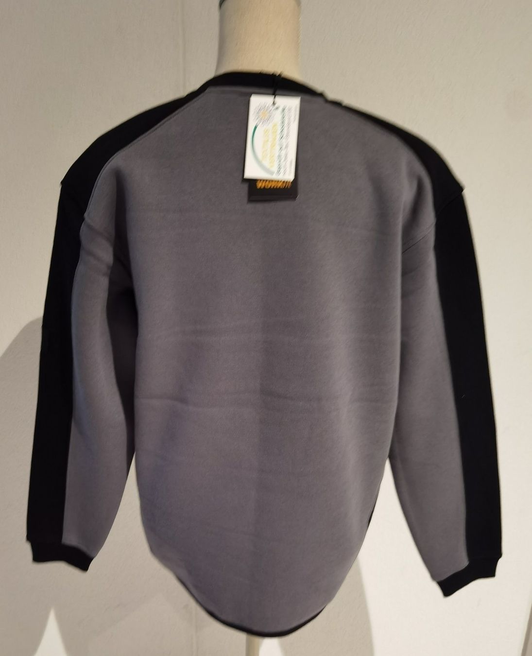 Pullover & Sweatshirts: NEU🎉 Arbeitspullover Gr. M, Workfit – Neu (gemäss Beschreibung) aus Uerkheim von Kaufoption 1