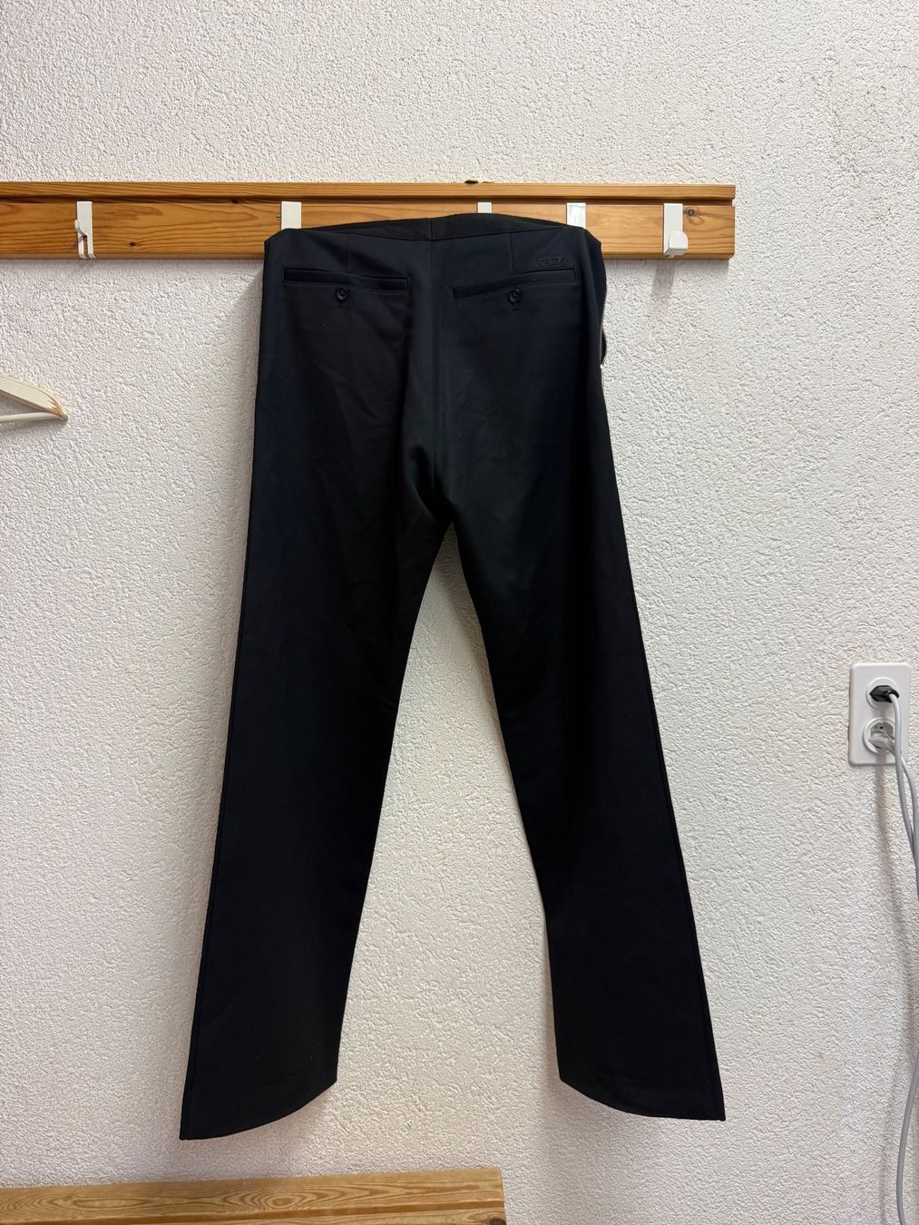 Diesel Hosen: DIESEL Pants Gr. 32 – Gebraucht aus Biel/Bienne von lichterhoh 1