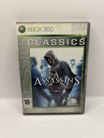 Assassin's Creed Xbox360