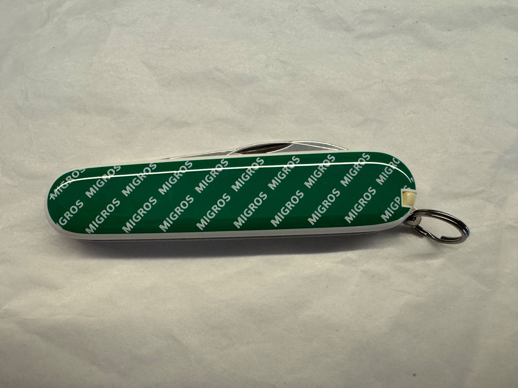 Victorinox Couteaux de poche: M-Budget Taschenmesser – Neuf (Voir description) à Kestenholz par Sackmesser67 2