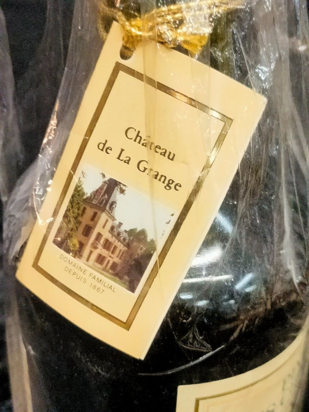 Bevande alcoliche: PINEAU DES CHARENTES LOUIS BOURON – Nuovo (secondo la descrizione) da Genève venduto da Leboucheoreilles 4