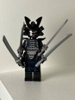 Lego figurine Ninjago Lord Garmadon Figur