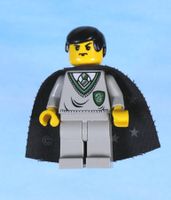 Lego Harry Potter Minifigur Vincent Crabbe
