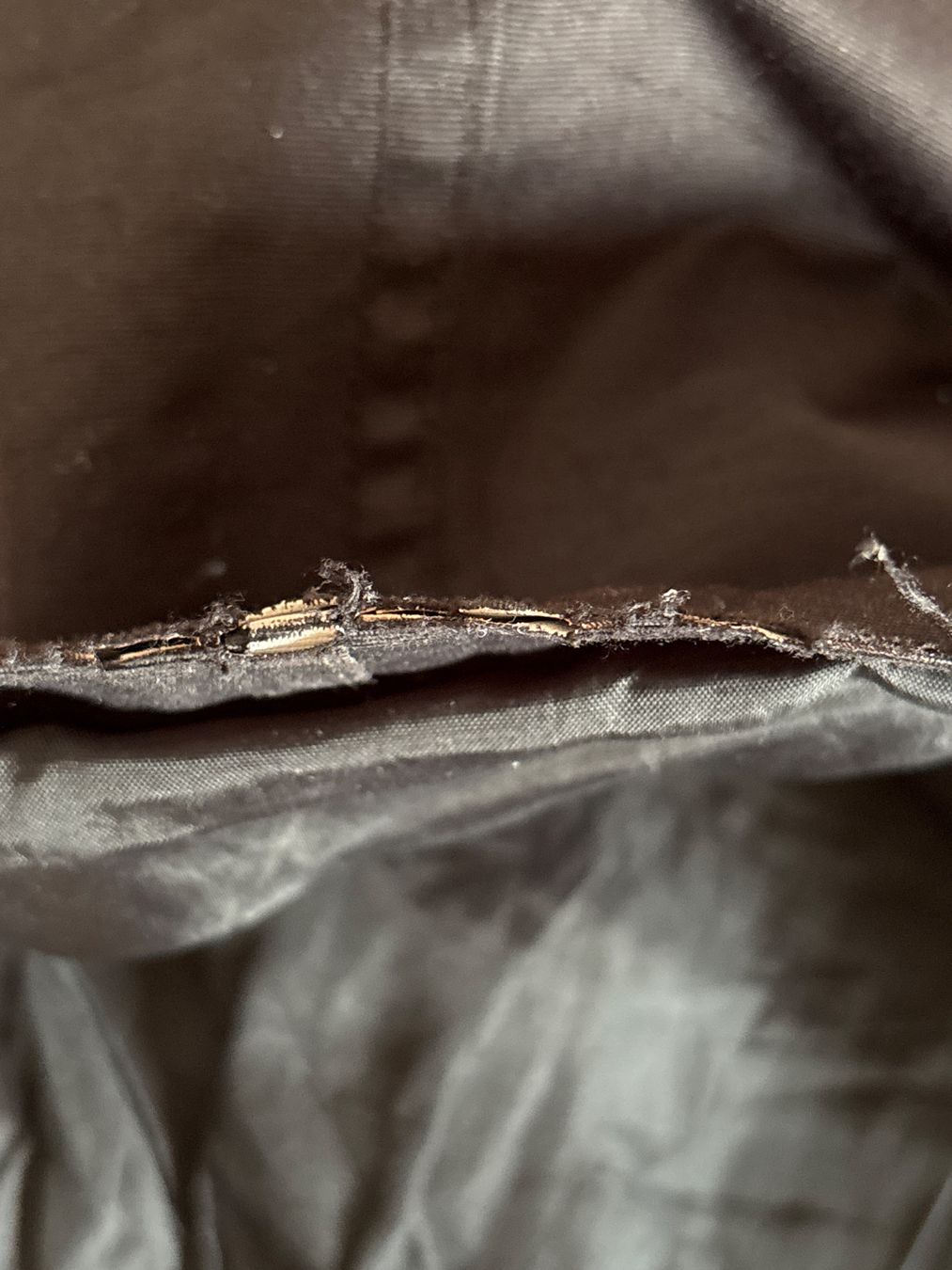 Pantaloni: Skihose Gr. 128 – Usato da Genève venduto da Livsonman 5