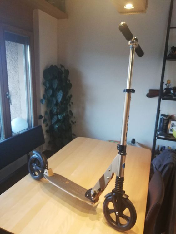 Micro Suspension Scooter Kaufen auf Ricardo