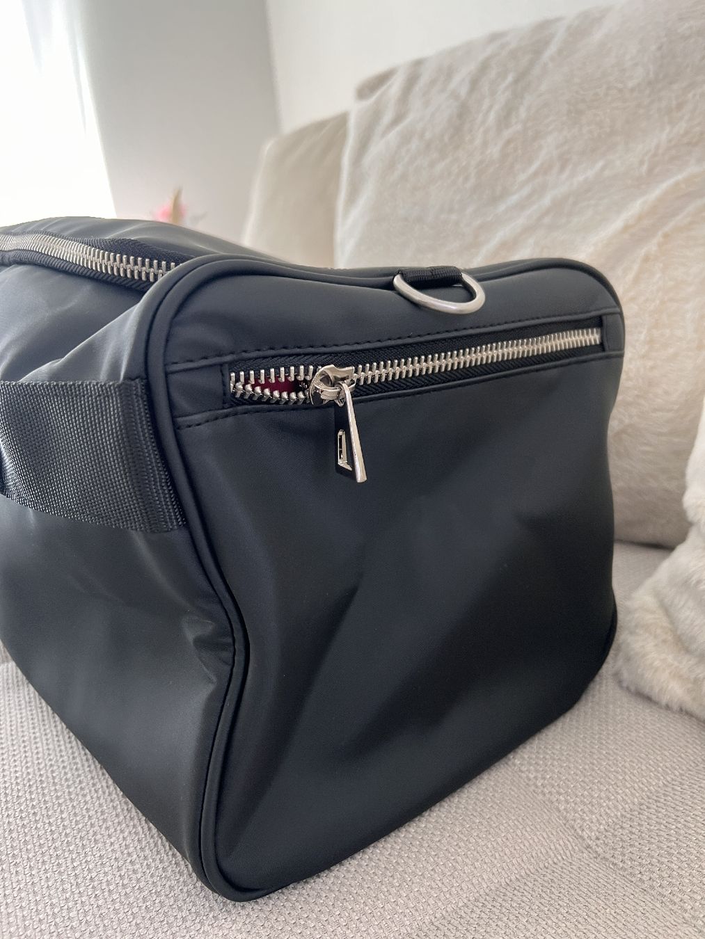 Versace Valigie: Versace Travel bag ✨ NEW✨ – Nuovo e nell'imballaggio originale da Altdorf UR venduto da Swissglam 4