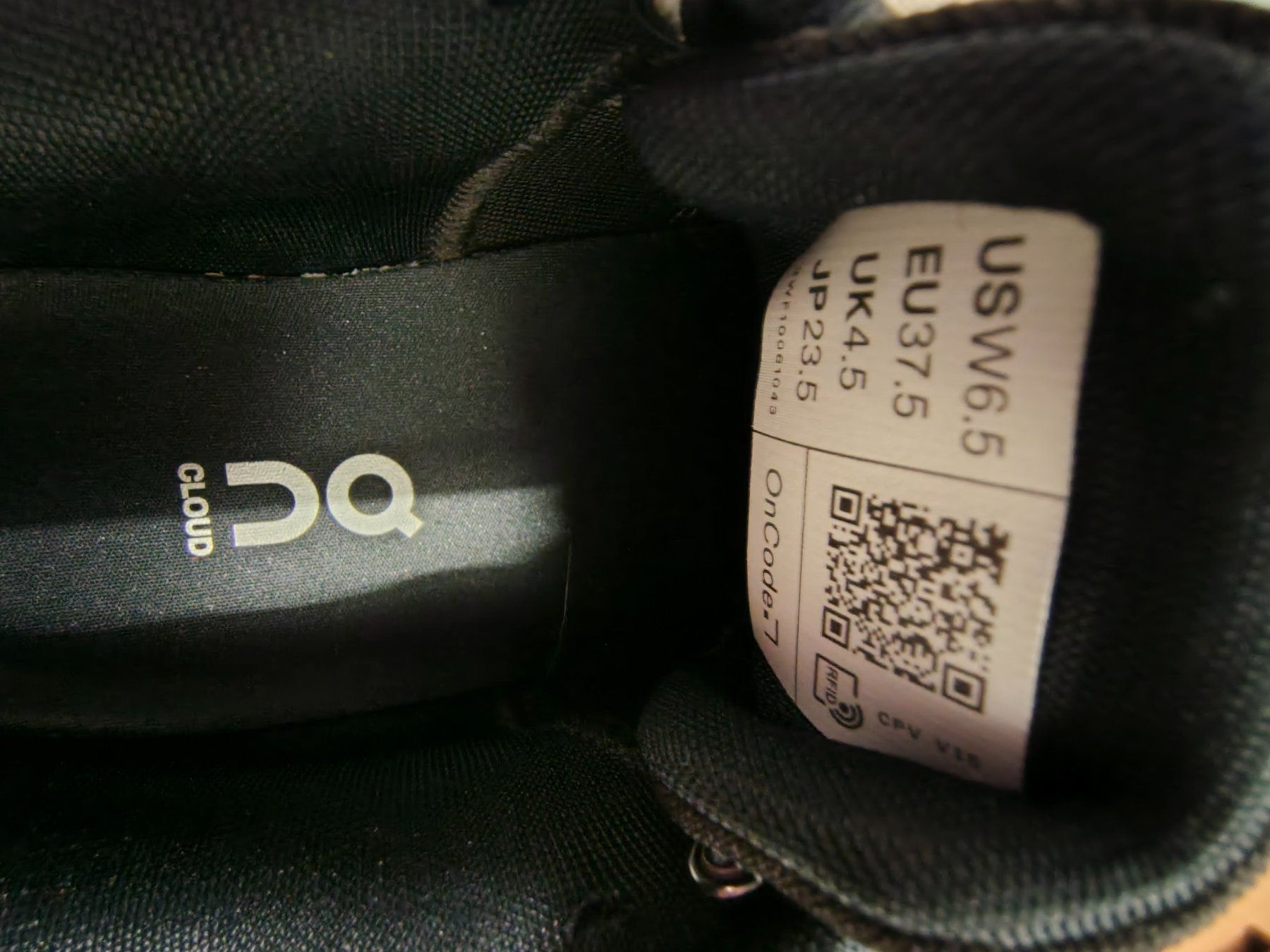 On Damenschuhe: ON Schuhe Damen – Gebraucht aus Montlingen von Nikita-Sidney 3